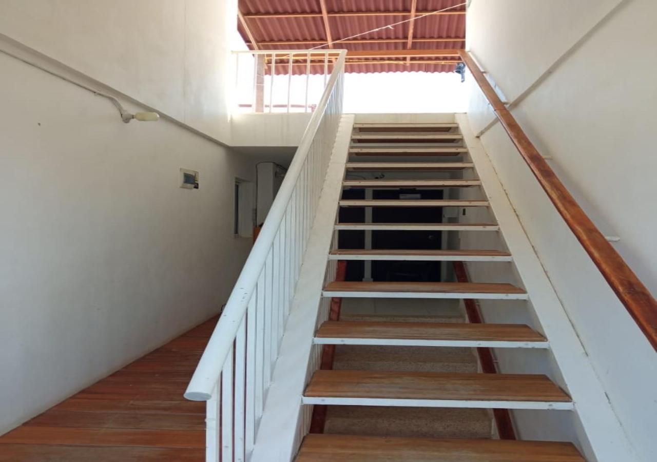 Hostal Taganga Sunset Exterior foto